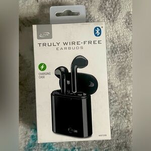 Wireless Earbuds